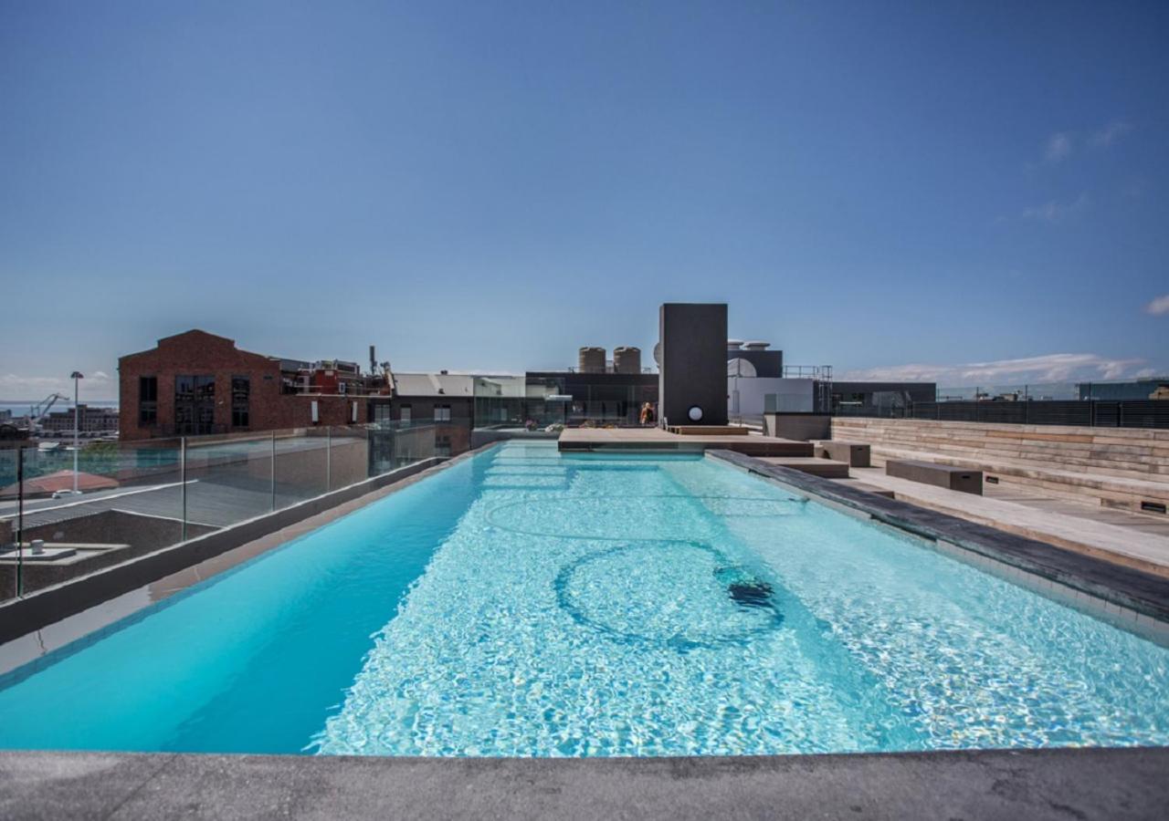 Docklands Superior Two Bedroom Apartments By Itc Hospitality Cidade Do Cabo Exterior foto