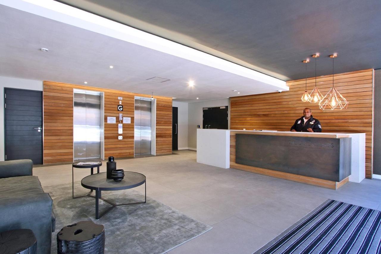 Docklands Superior Two Bedroom Apartments By Itc Hospitality Cidade Do Cabo Exterior foto