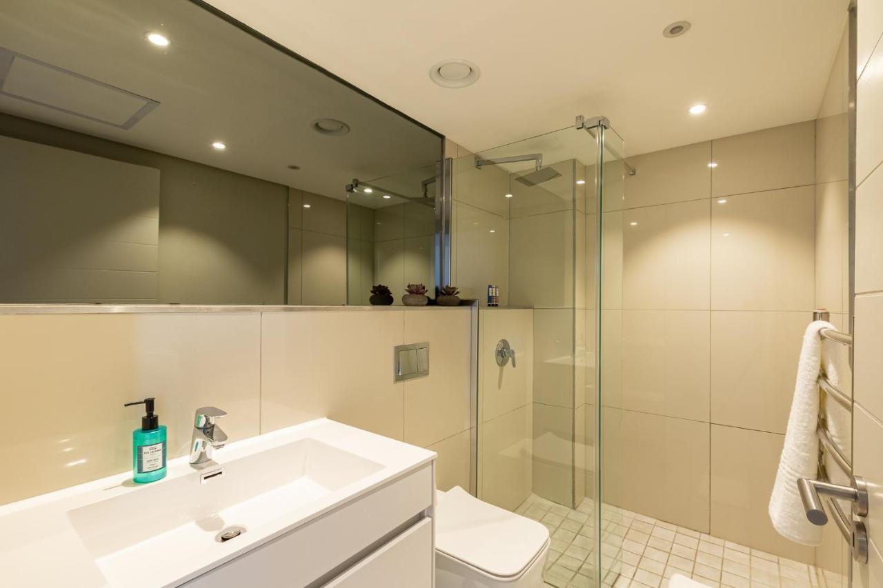 Docklands Superior Two Bedroom Apartments By Itc Hospitality Cidade Do Cabo Exterior foto