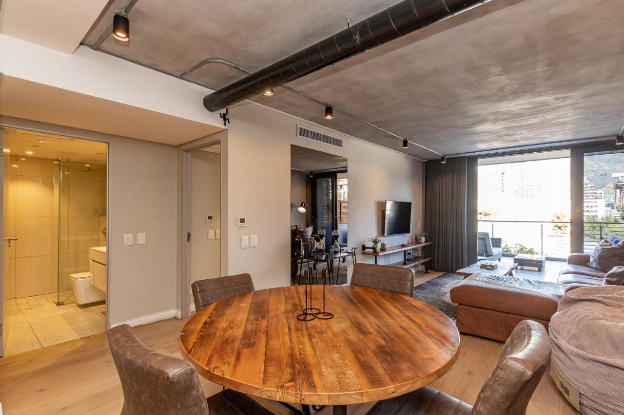Docklands Superior Two Bedroom Apartments By Itc Hospitality Cidade Do Cabo Exterior foto