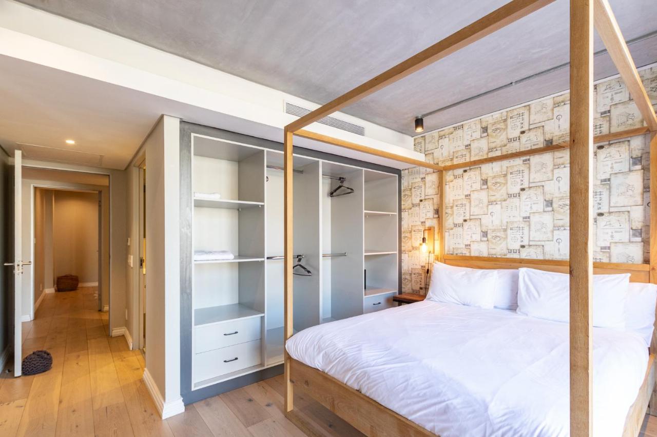 Docklands Superior Two Bedroom Apartments By Itc Hospitality Cidade Do Cabo Exterior foto