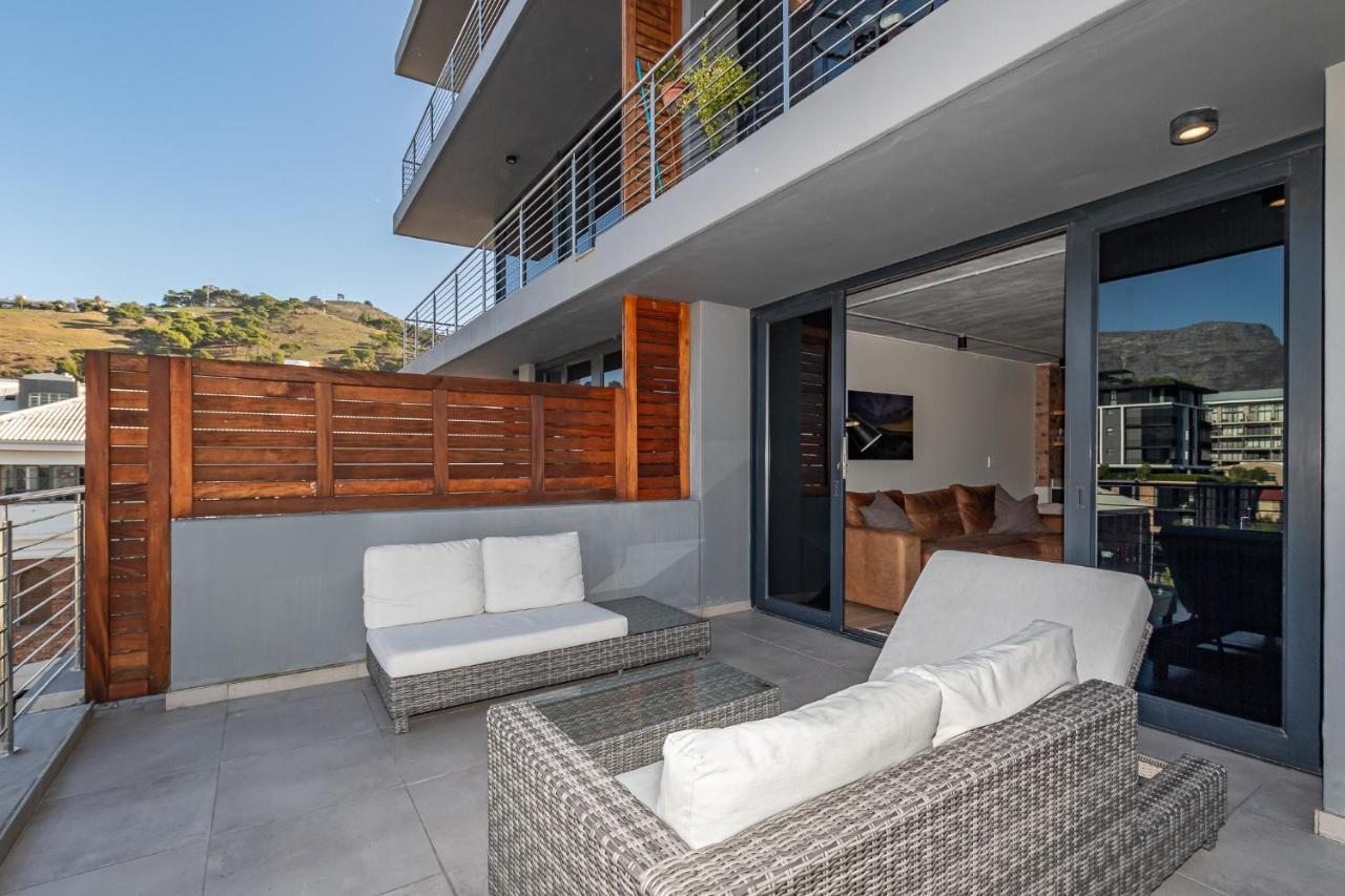 Docklands Superior Two Bedroom Apartments By Itc Hospitality Cidade Do Cabo Exterior foto